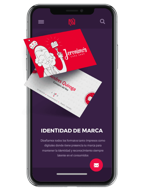 Diseño de logos Agencia